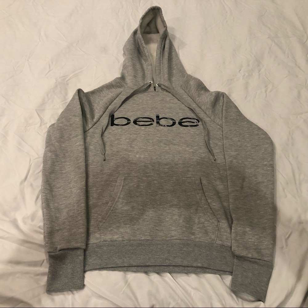 Bebe sweatshirt